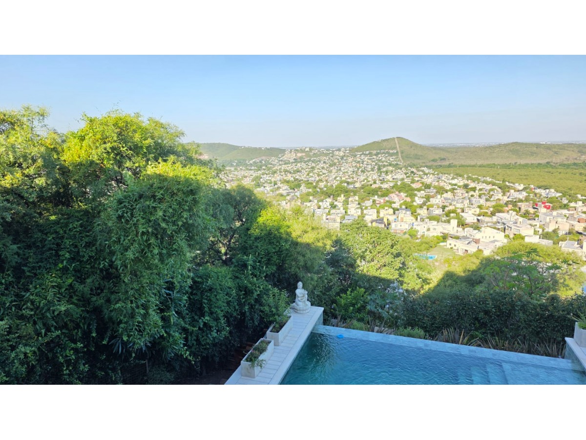 CASA TERRAZAS DE LA ESTANZUELA | SEGURIDAD | PILETA