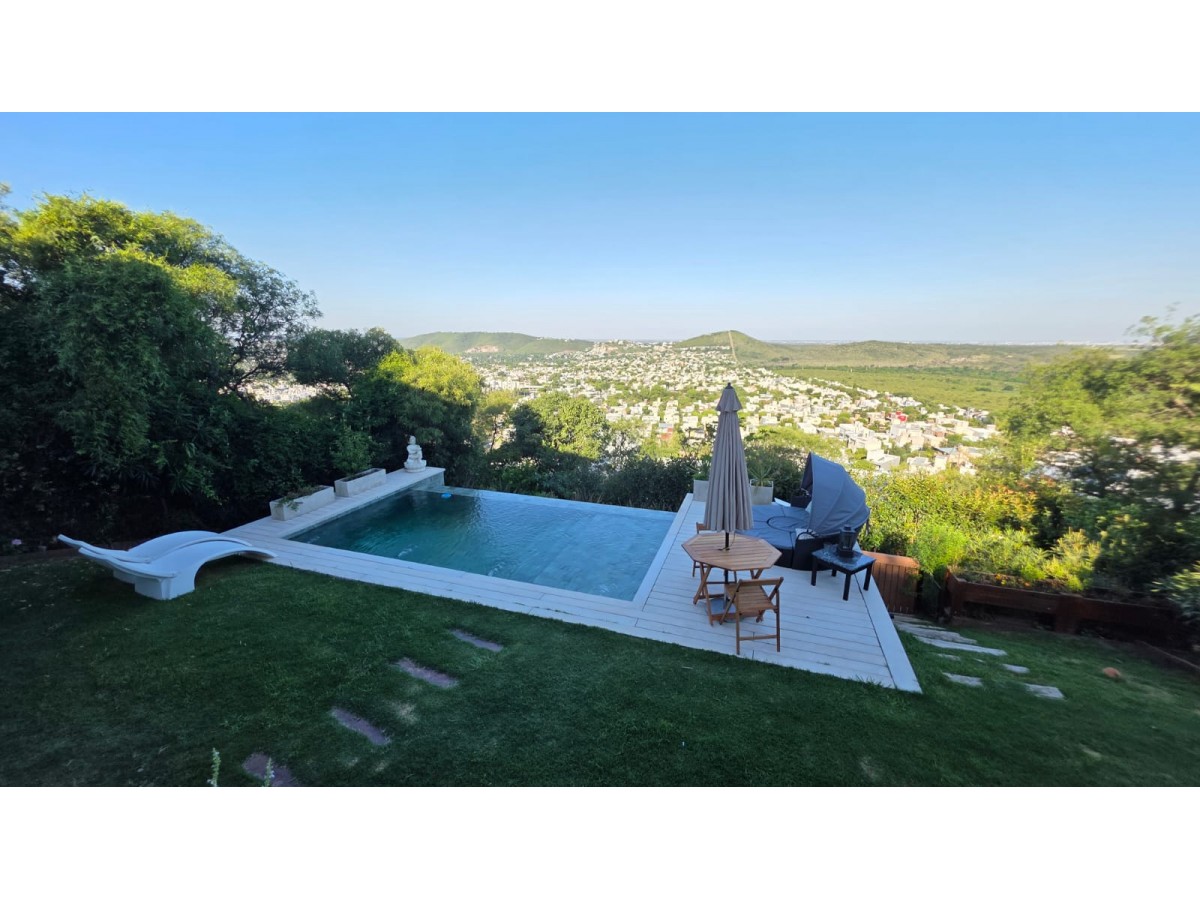 CASA TERRAZAS DE LA ESTANZUELA | SEGURIDAD | PILETA