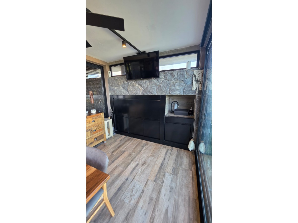 CASA TERRAZAS DE LA ESTANZUELA | SEGURIDAD | PILETA