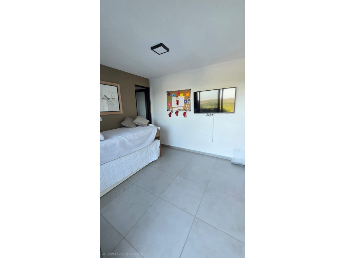 CASA TERRAZAS DE LA ESTANZUELA | SEGURIDAD | PILETA