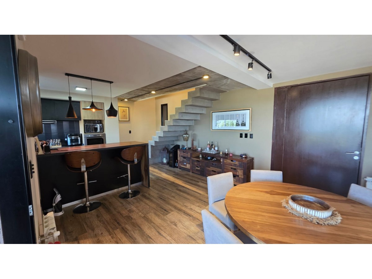 CASA TERRAZAS DE LA ESTANZUELA | SEGURIDAD | PILETA