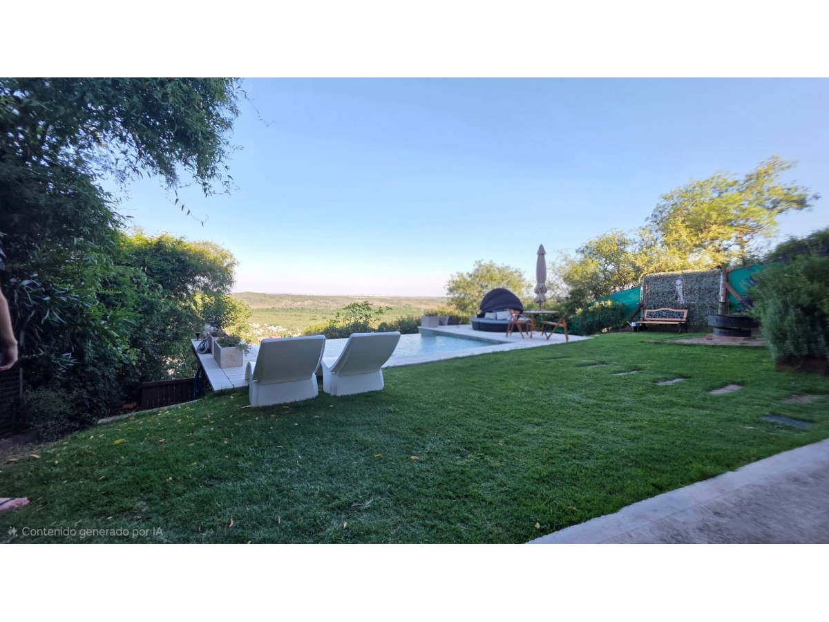 CASA TERRAZAS DE LA ESTANZUELA | SEGURIDAD | PILETA