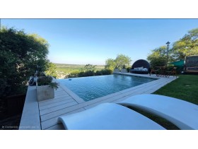 CASA TERRAZAS DE LA ESTANZUELA | SEGURIDAD | PILETA