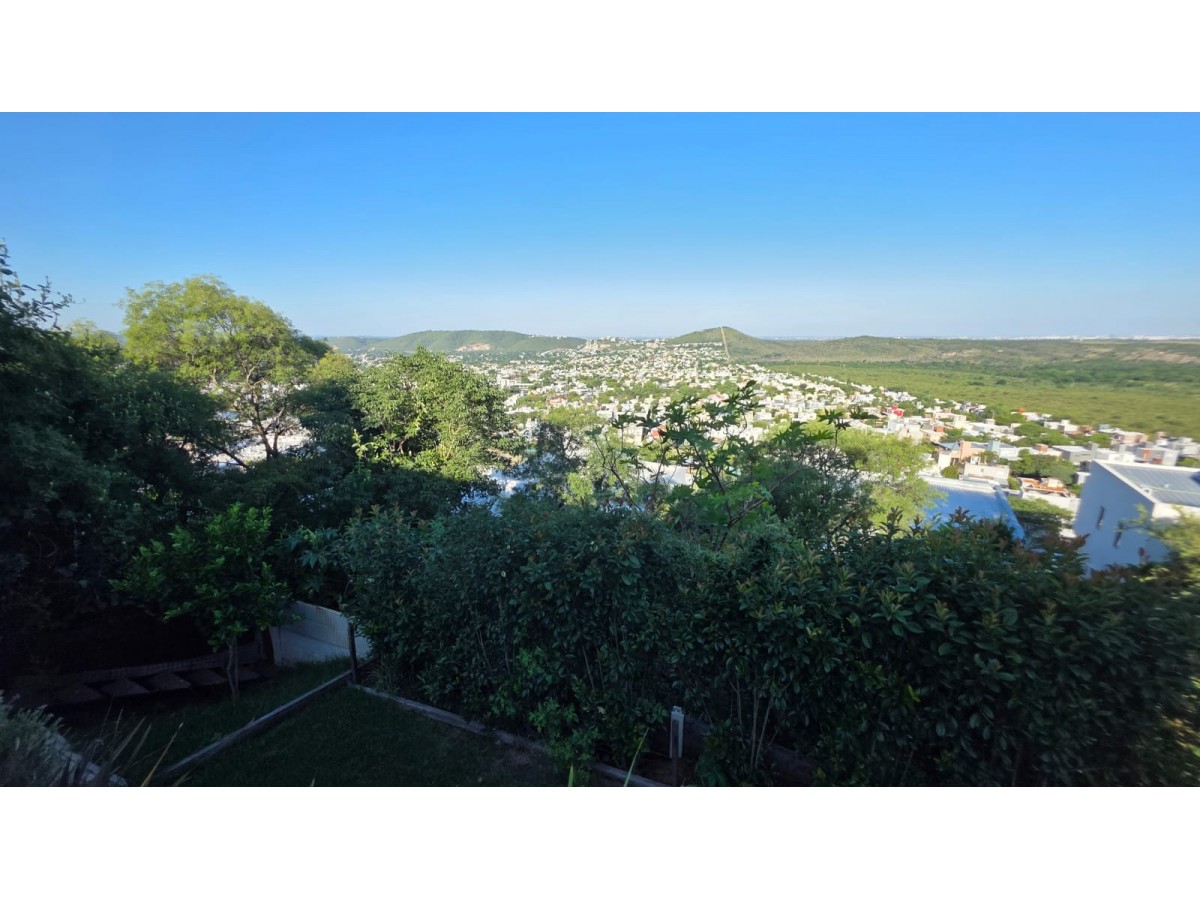 CASA TERRAZAS DE LA ESTANZUELA | SEGURIDAD | PILETA