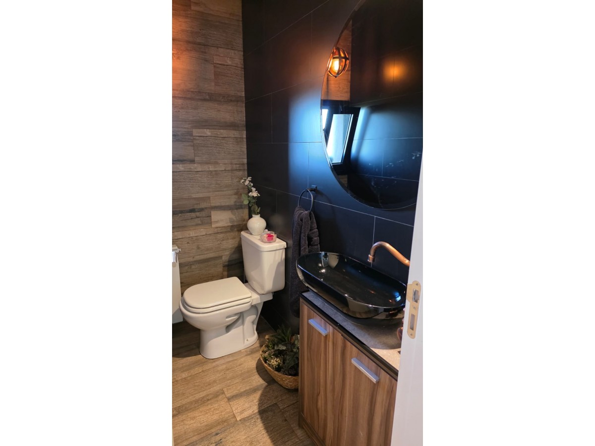 CASA TERRAZAS DE LA ESTANZUELA | SEGURIDAD | PILETA