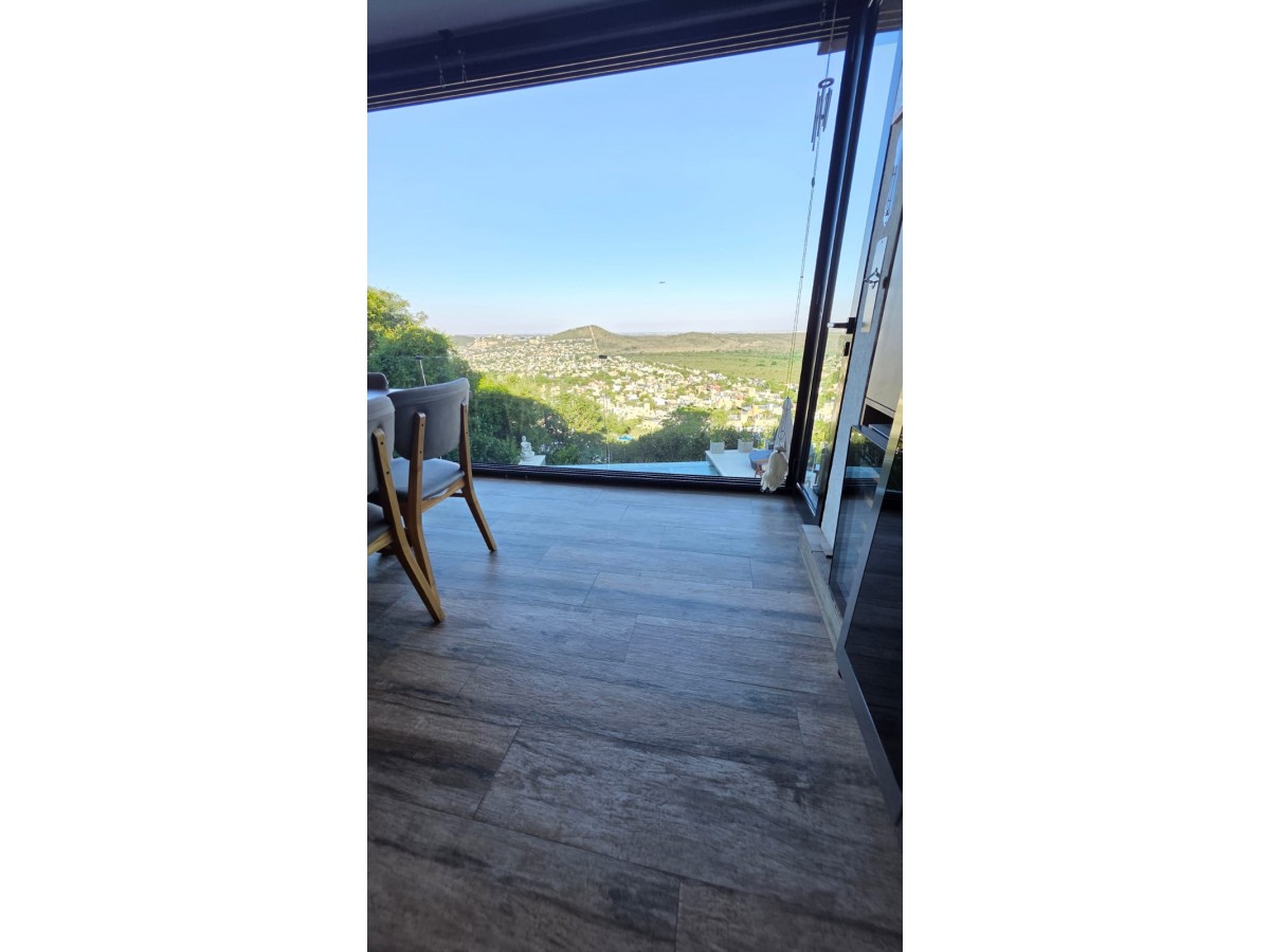 CASA TERRAZAS DE LA ESTANZUELA | SEGURIDAD | PILETA