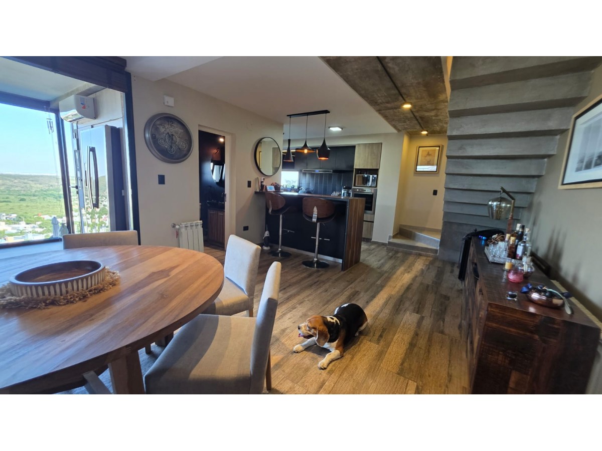 CASA TERRAZAS DE LA ESTANZUELA | SEGURIDAD | PILETA