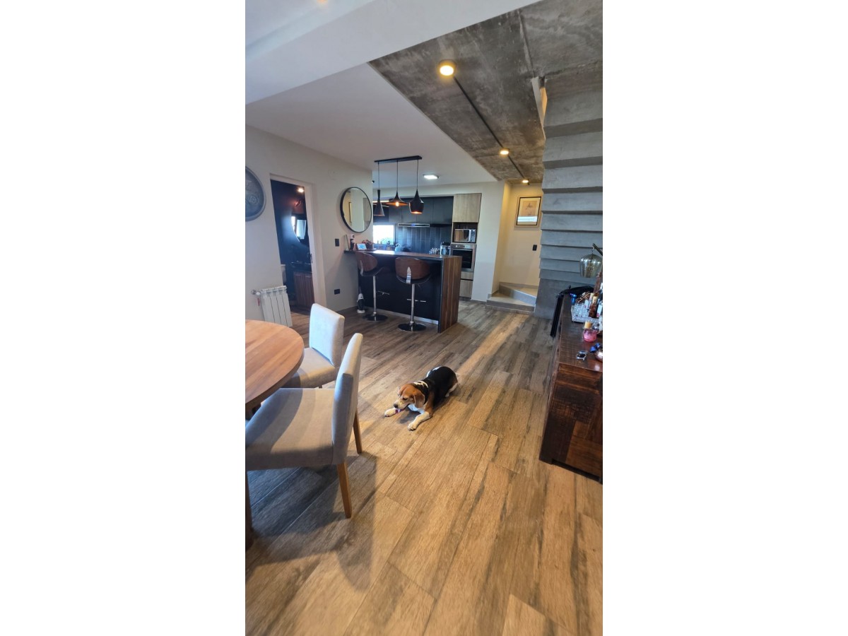 CASA TERRAZAS DE LA ESTANZUELA | SEGURIDAD | PILETA