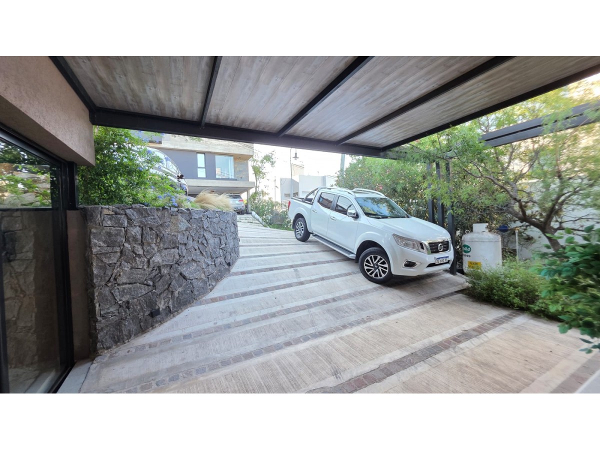 CASA TERRAZAS DE LA ESTANZUELA | SEGURIDAD | PILETA