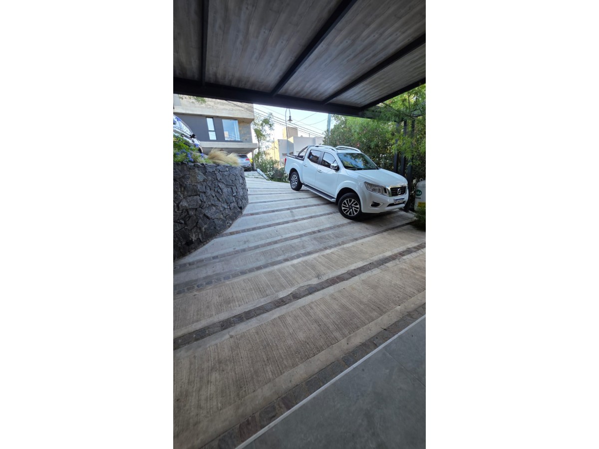 CASA TERRAZAS DE LA ESTANZUELA | SEGURIDAD | PILETA