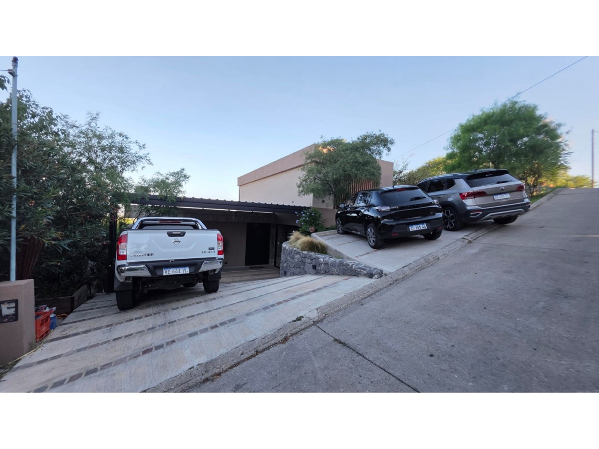 CASA TERRAZAS DE LA ESTANZUELA | SEGURIDAD | PILETA