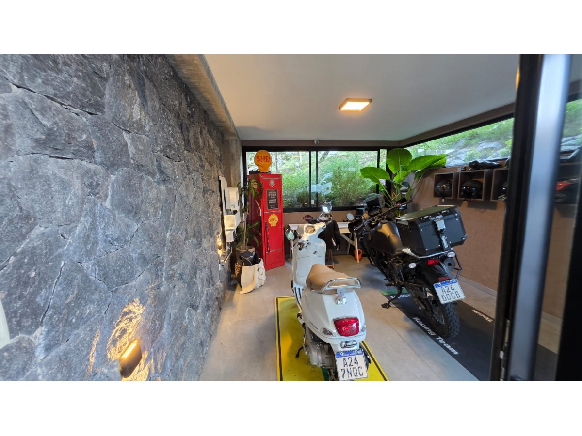 CASA TERRAZAS DE LA ESTANZUELA | SEGURIDAD | PILETA