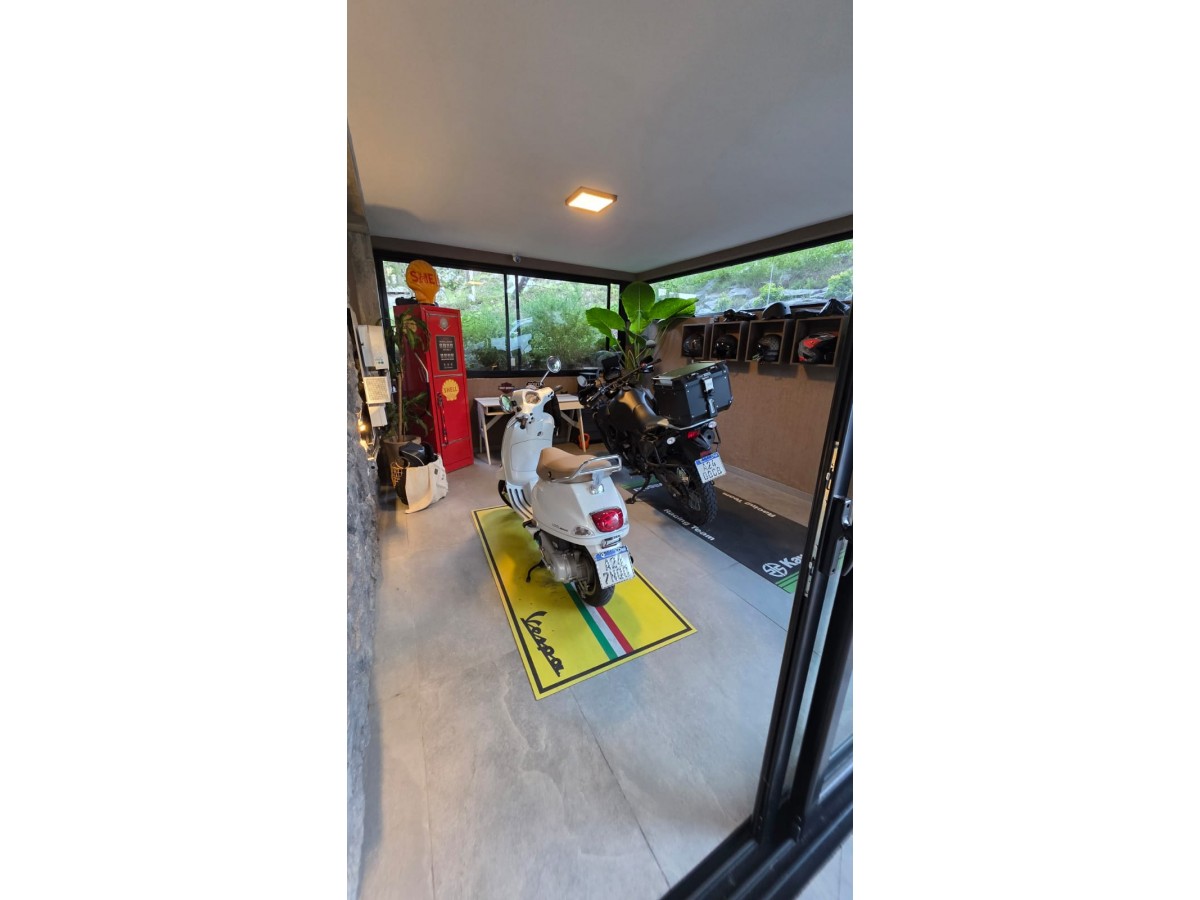 CASA TERRAZAS DE LA ESTANZUELA | SEGURIDAD | PILETA