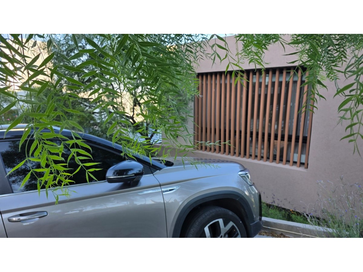 CASA TERRAZAS DE LA ESTANZUELA | SEGURIDAD | PILETA