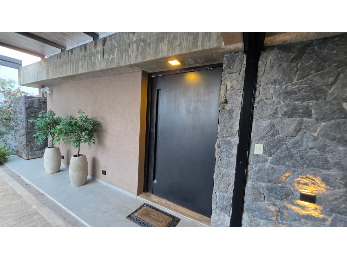 CASA TERRAZAS DE LA ESTANZUELA | SEGURIDAD | PILETA