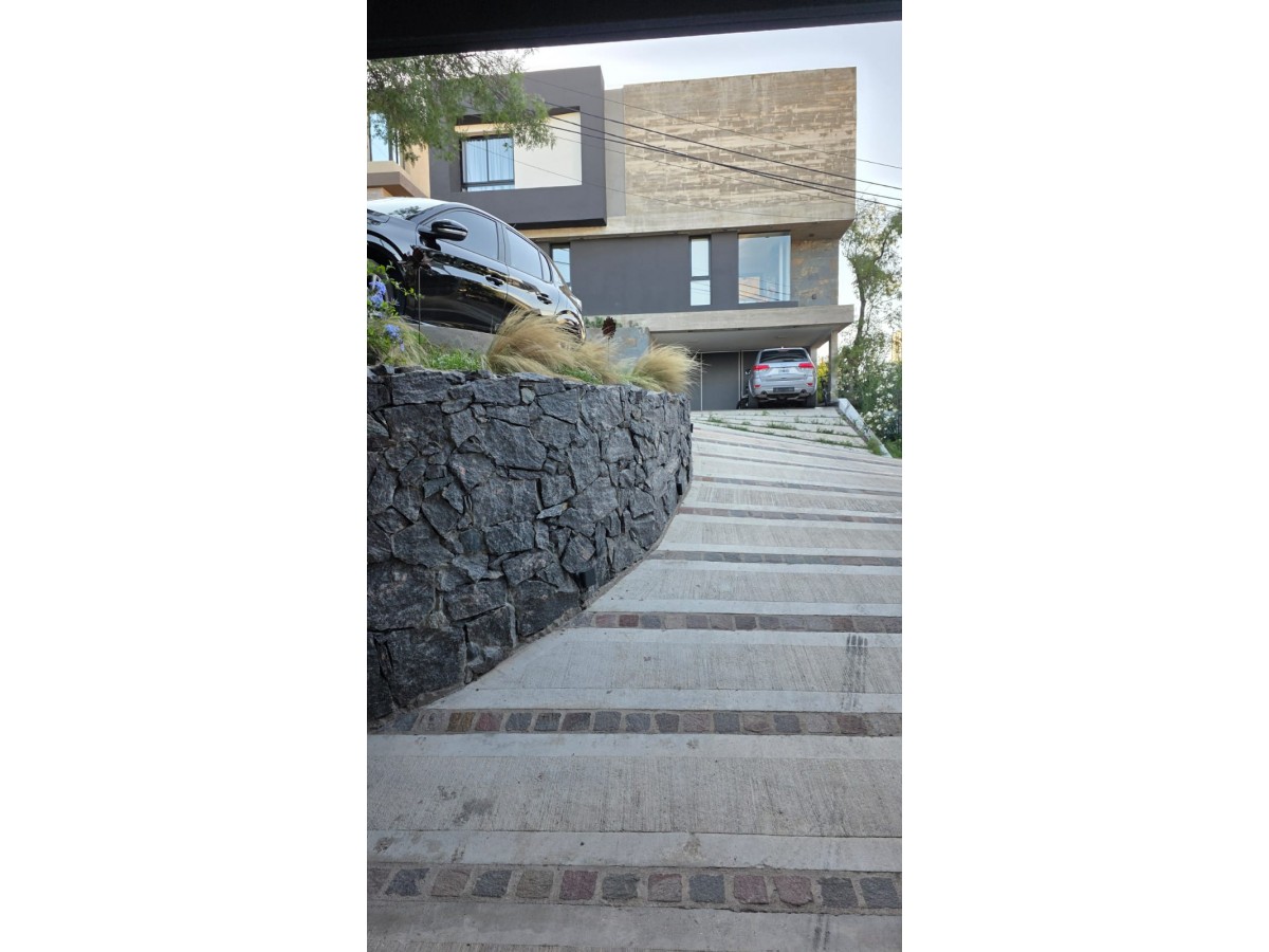 CASA TERRAZAS DE LA ESTANZUELA | SEGURIDAD | PILETA