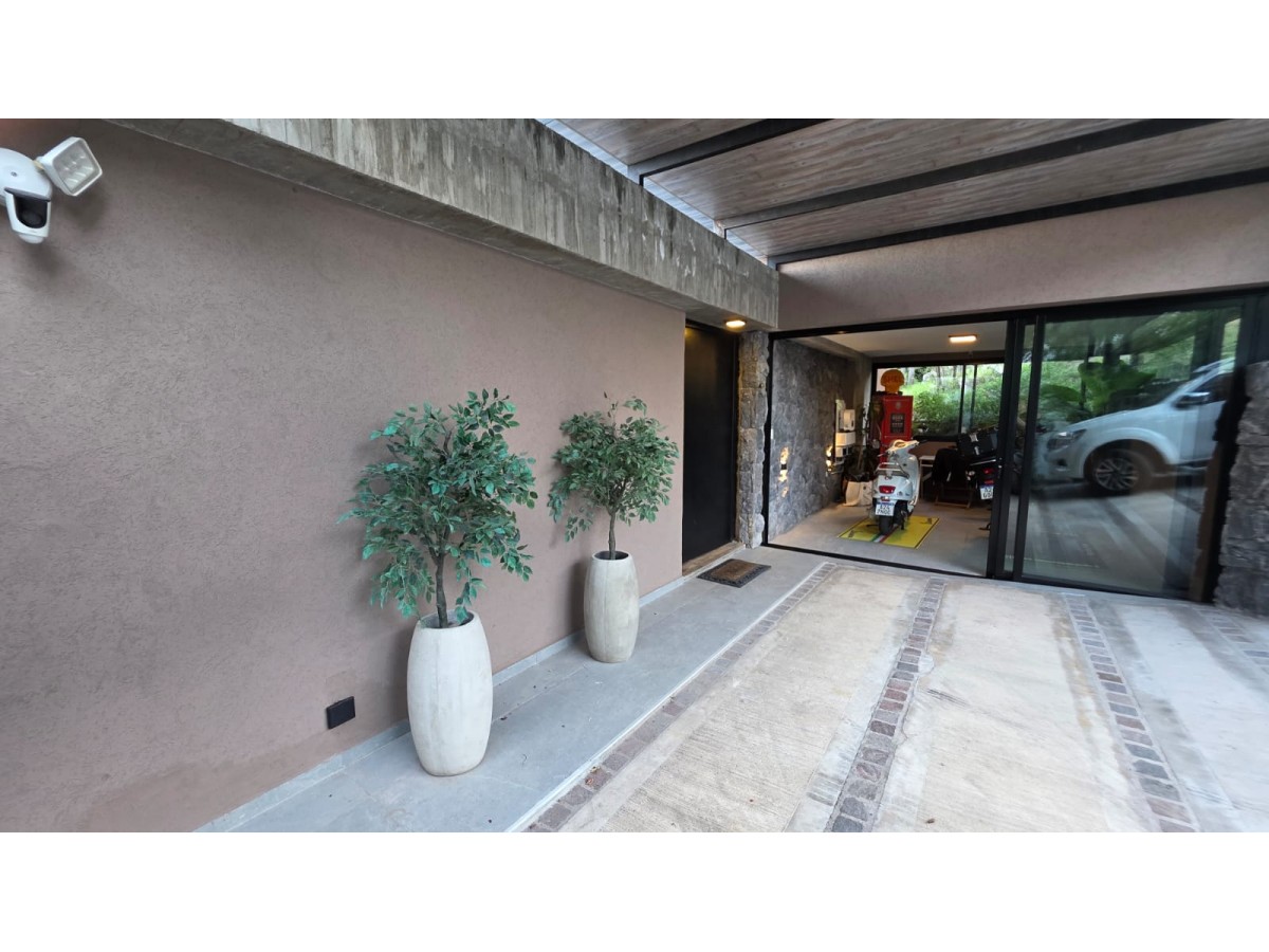 CASA TERRAZAS DE LA ESTANZUELA | SEGURIDAD | PILETA