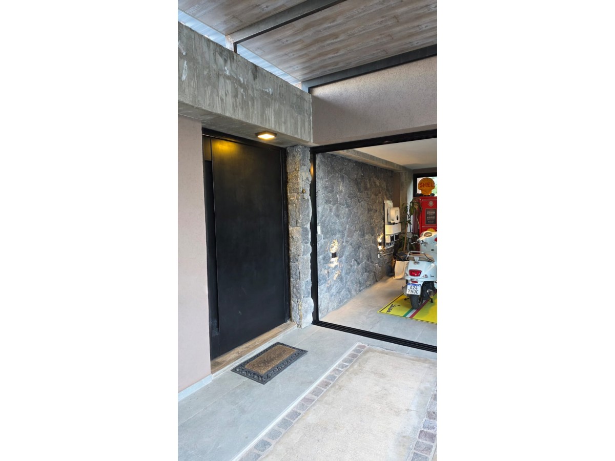 CASA TERRAZAS DE LA ESTANZUELA | SEGURIDAD | PILETA