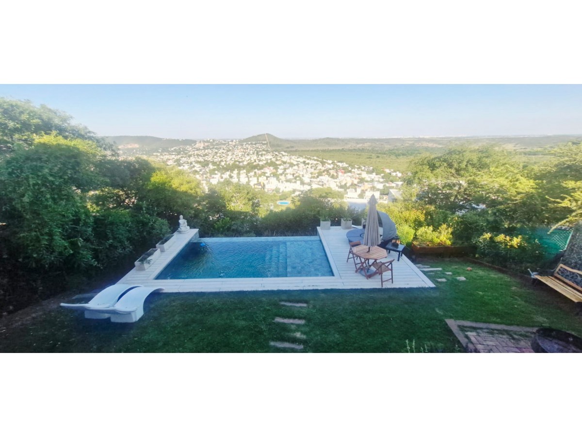 CASA TERRAZAS DE LA ESTANZUELA | SEGURIDAD | PILETA