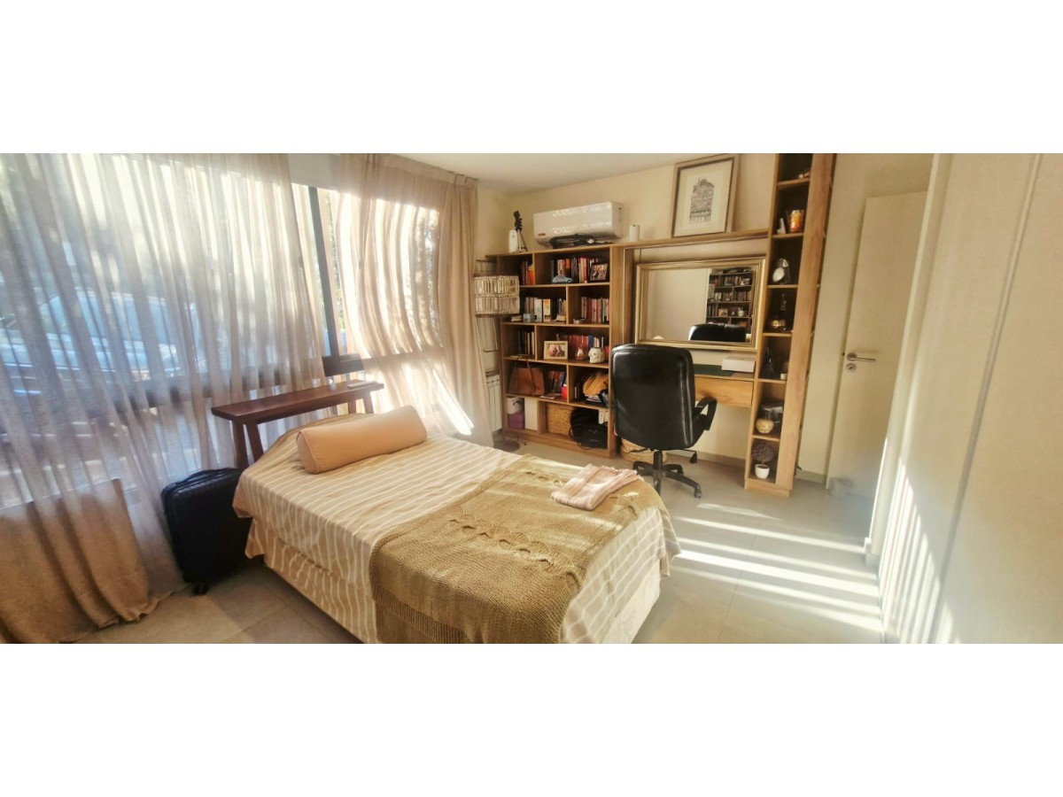 CASA TERRAZAS DE LA ESTANZUELA | SEGURIDAD | PILETA