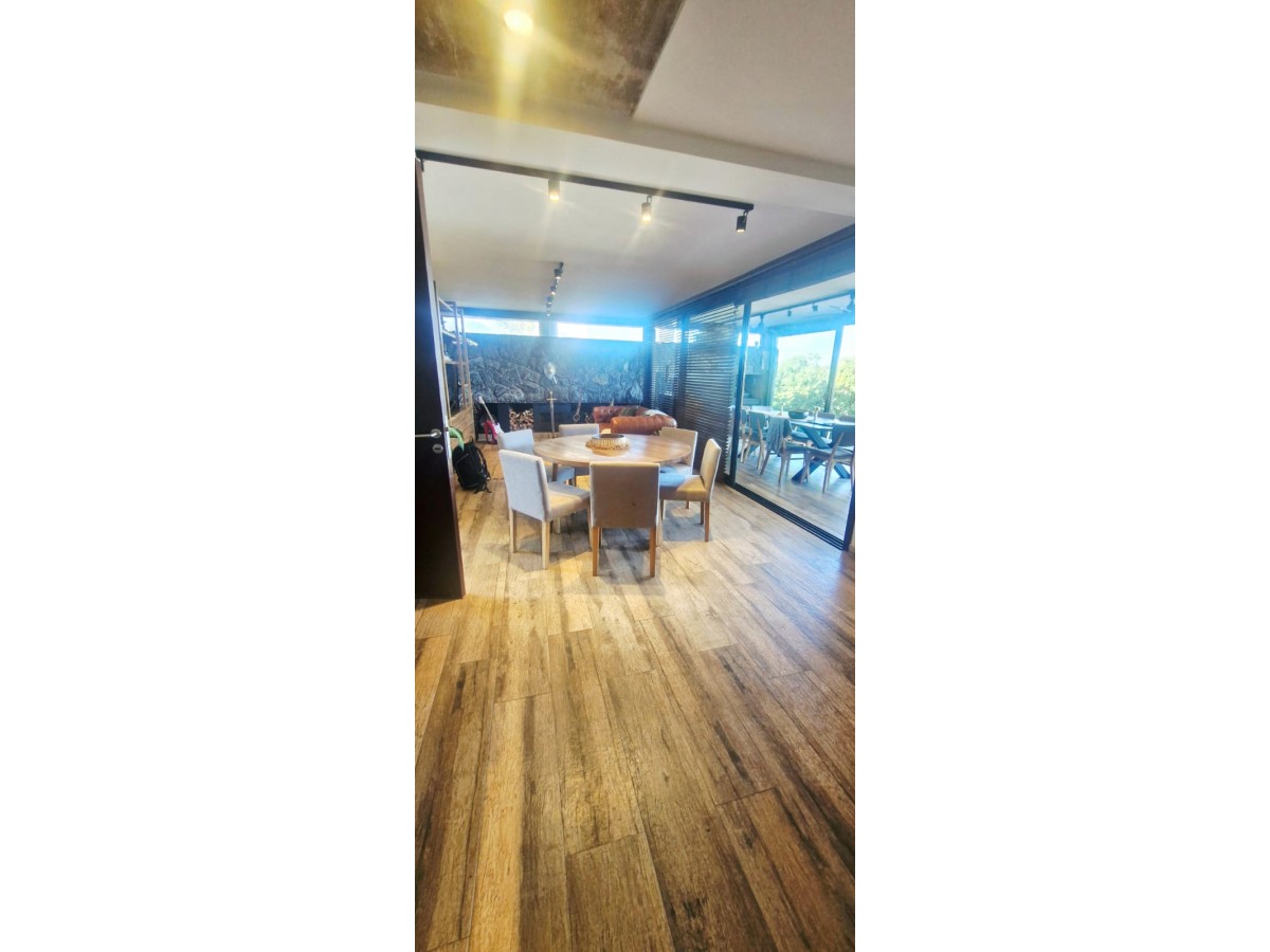 CASA TERRAZAS DE LA ESTANZUELA | SEGURIDAD | PILETA