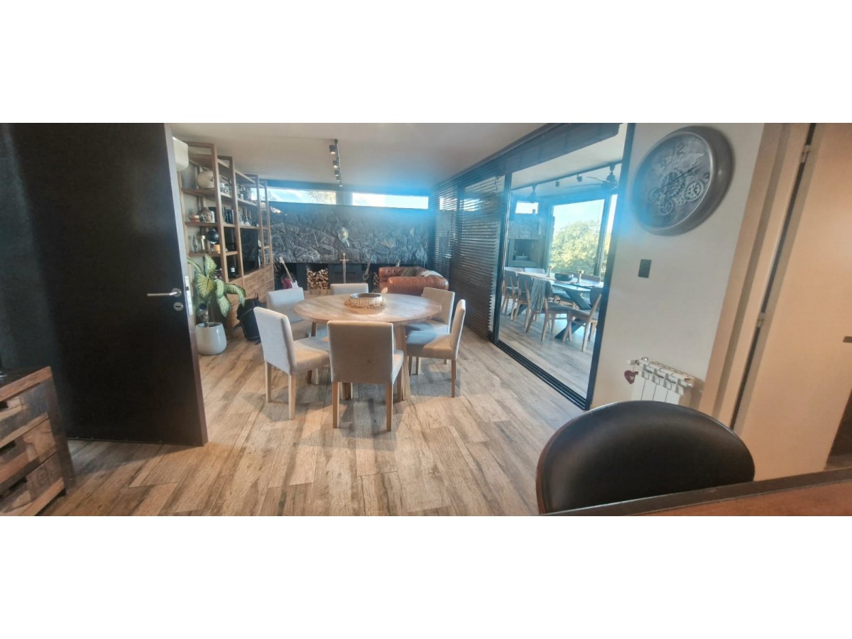 CASA TERRAZAS DE LA ESTANZUELA | SEGURIDAD | PILETA