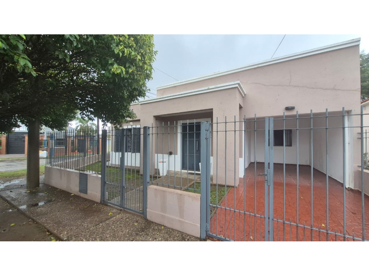 VENTA CASA SMATA