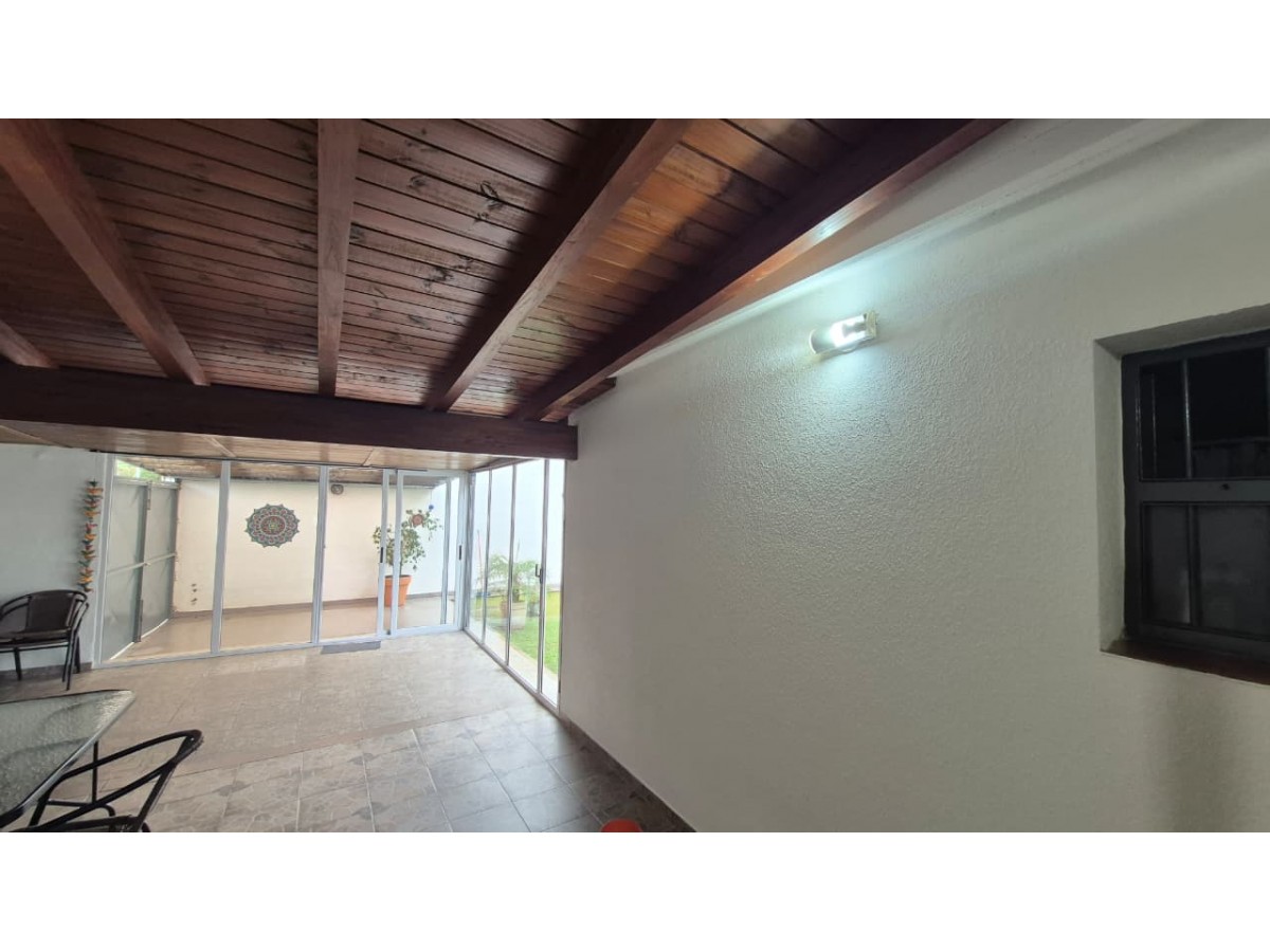 VENTA CASA SMATA