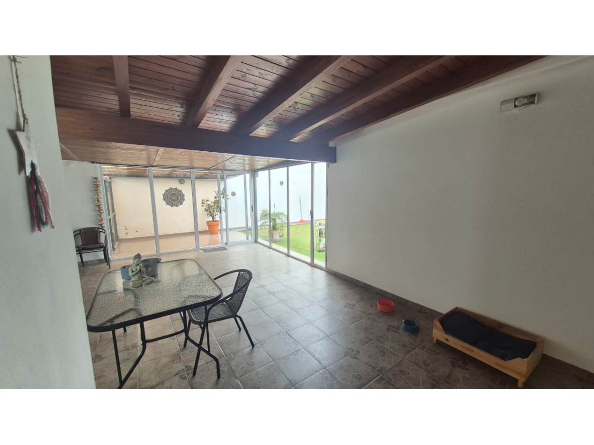 VENTA CASA SMATA