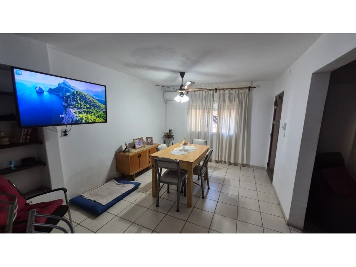 VENTA CASA JARDIN EL TREBOL
