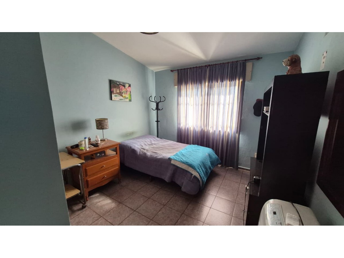 VENTA CASA JARDIN EL TREBOL