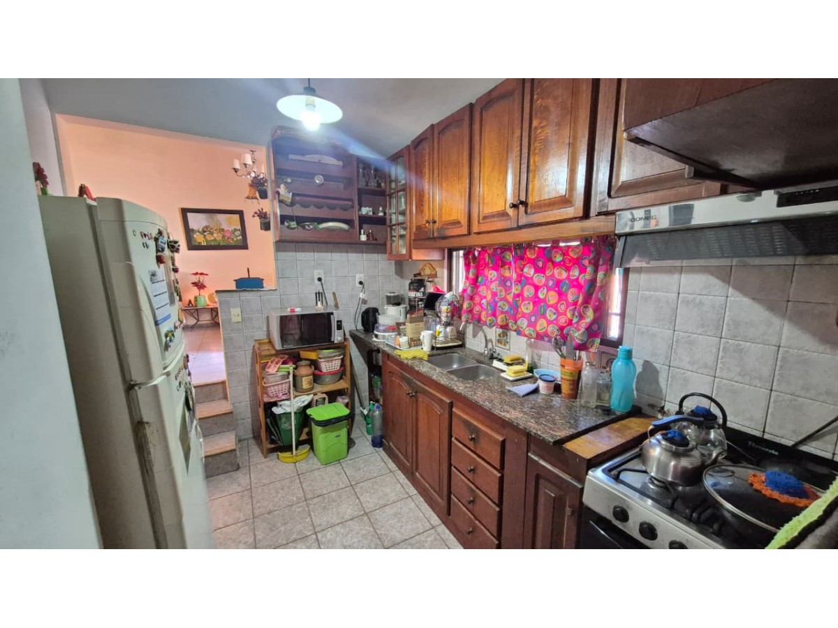 VENTA CASA JARDIN EL TREBOL