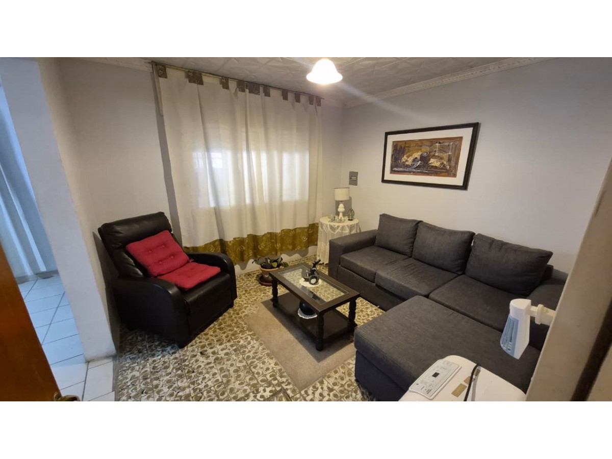 VENTA CASA JARDIN EL TREBOL