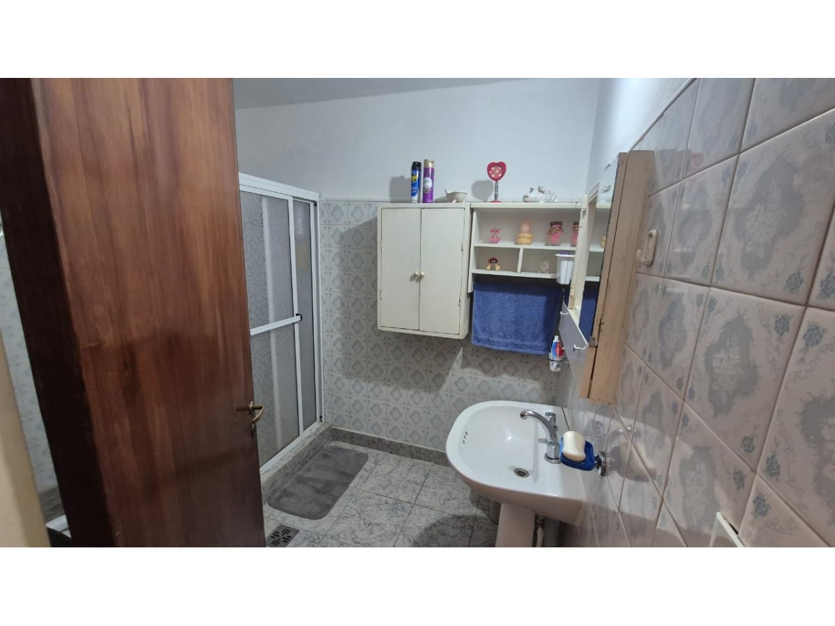 VENTA CASA JARDIN EL TREBOL