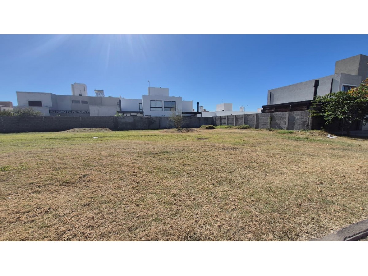 VENTA LOTE SAN IGNACIO VILLAGE