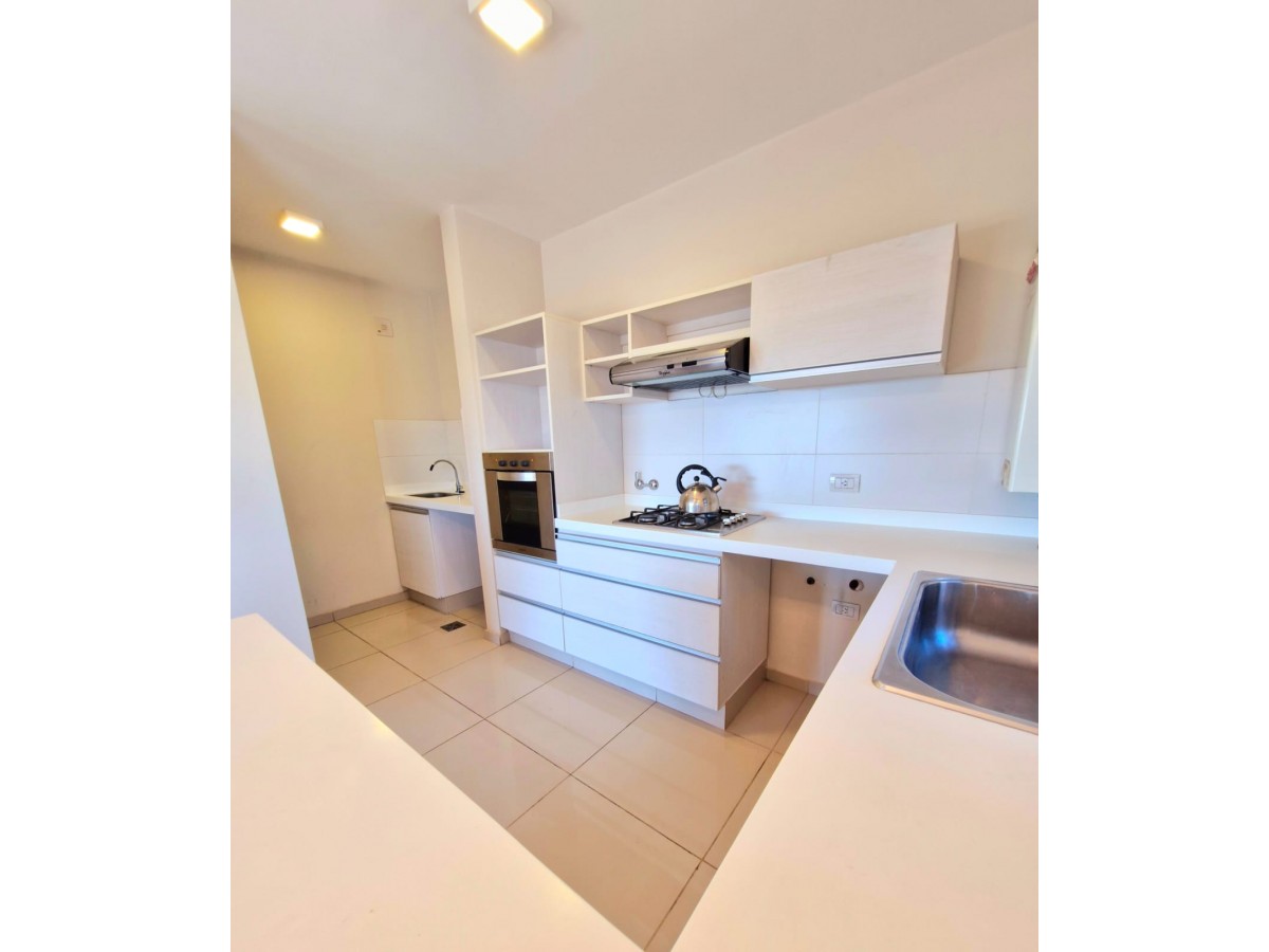 DEPARTAMENTO EXCLUSIVO | LIVETTE CHATEU CARRERAS