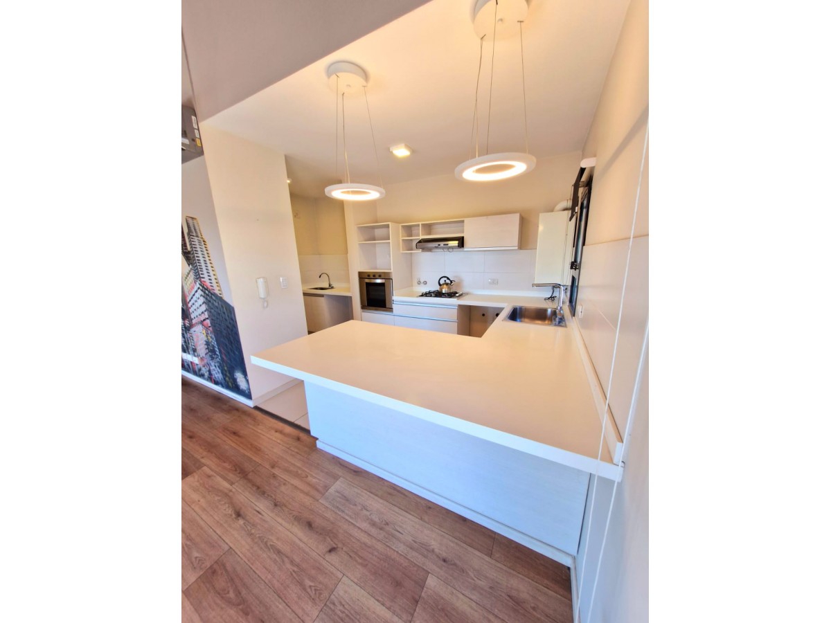 DEPARTAMENTO EXCLUSIVO | LIVETTE CHATEU CARRERAS