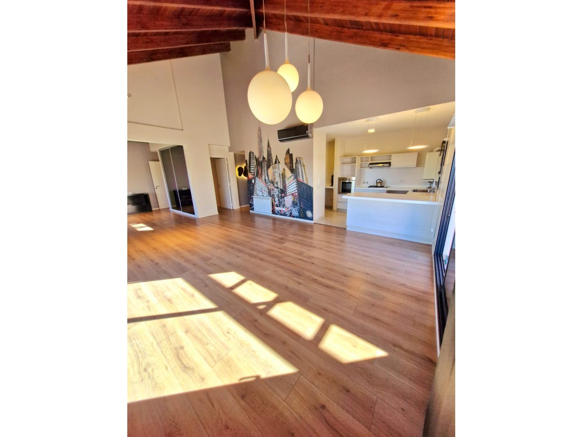 DEPARTAMENTO EXCLUSIVO | LIVETTE CHATEU CARRERAS