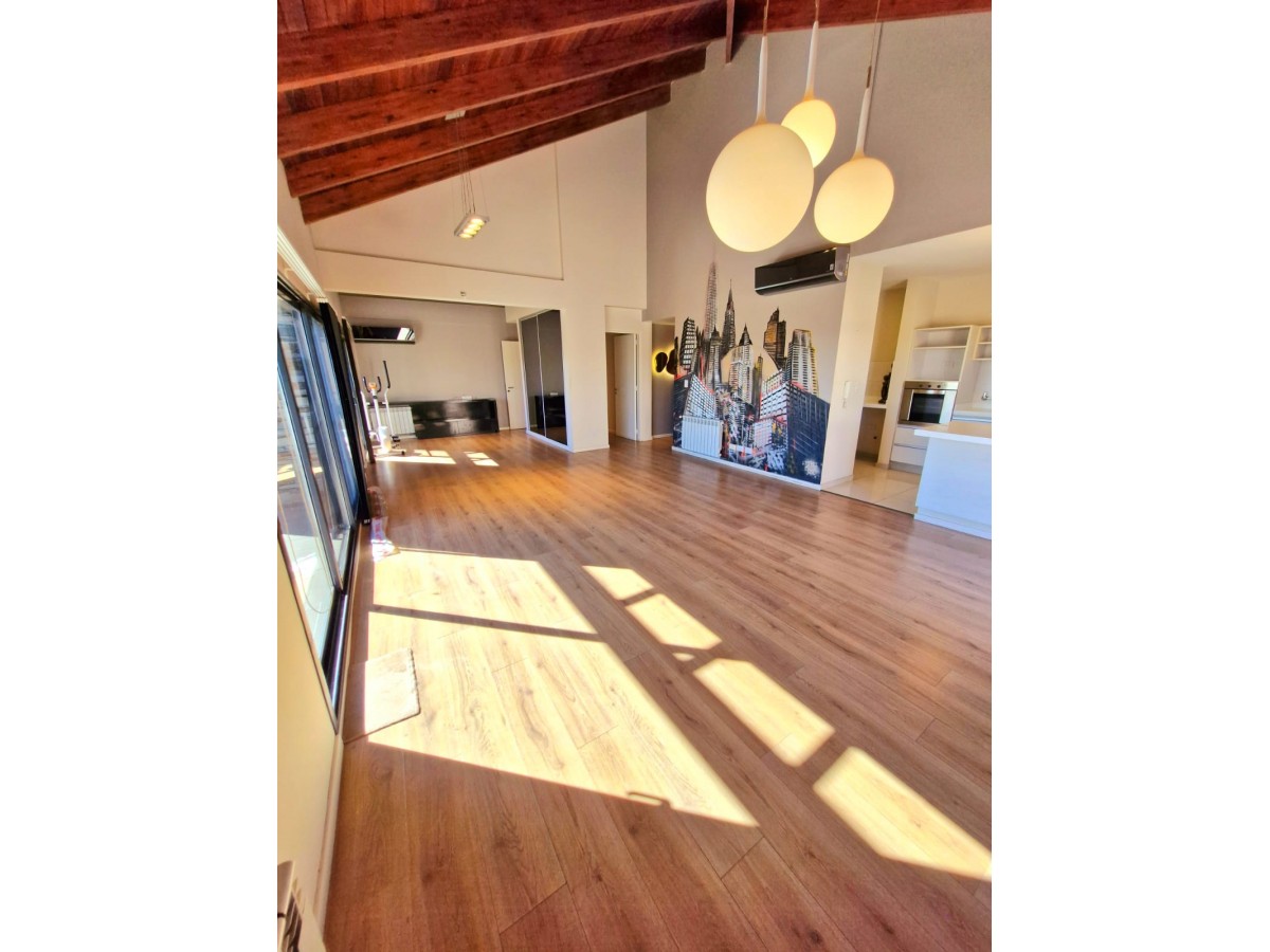 DEPARTAMENTO EXCLUSIVO | LIVETTE CHATEU CARRERAS