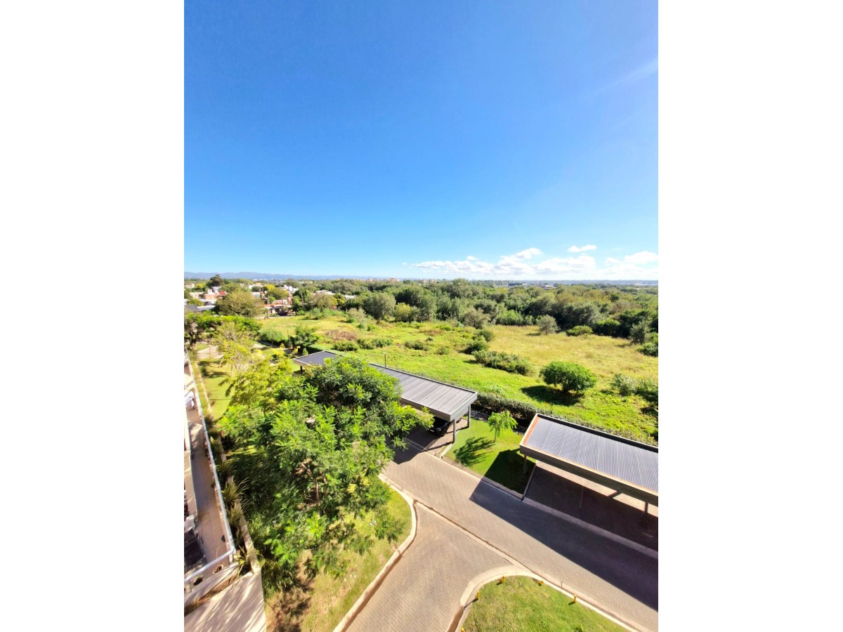DEPARTAMENTO EXCLUSIVO | LIVETTE CHATEU CARRERAS