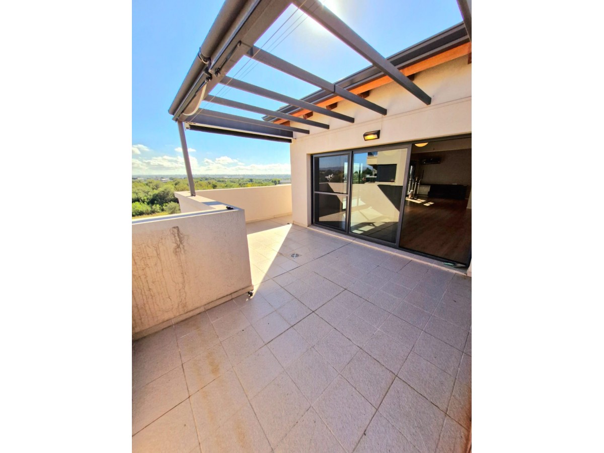 DEPARTAMENTO EXCLUSIVO | LIVETTE CHATEU CARRERAS
