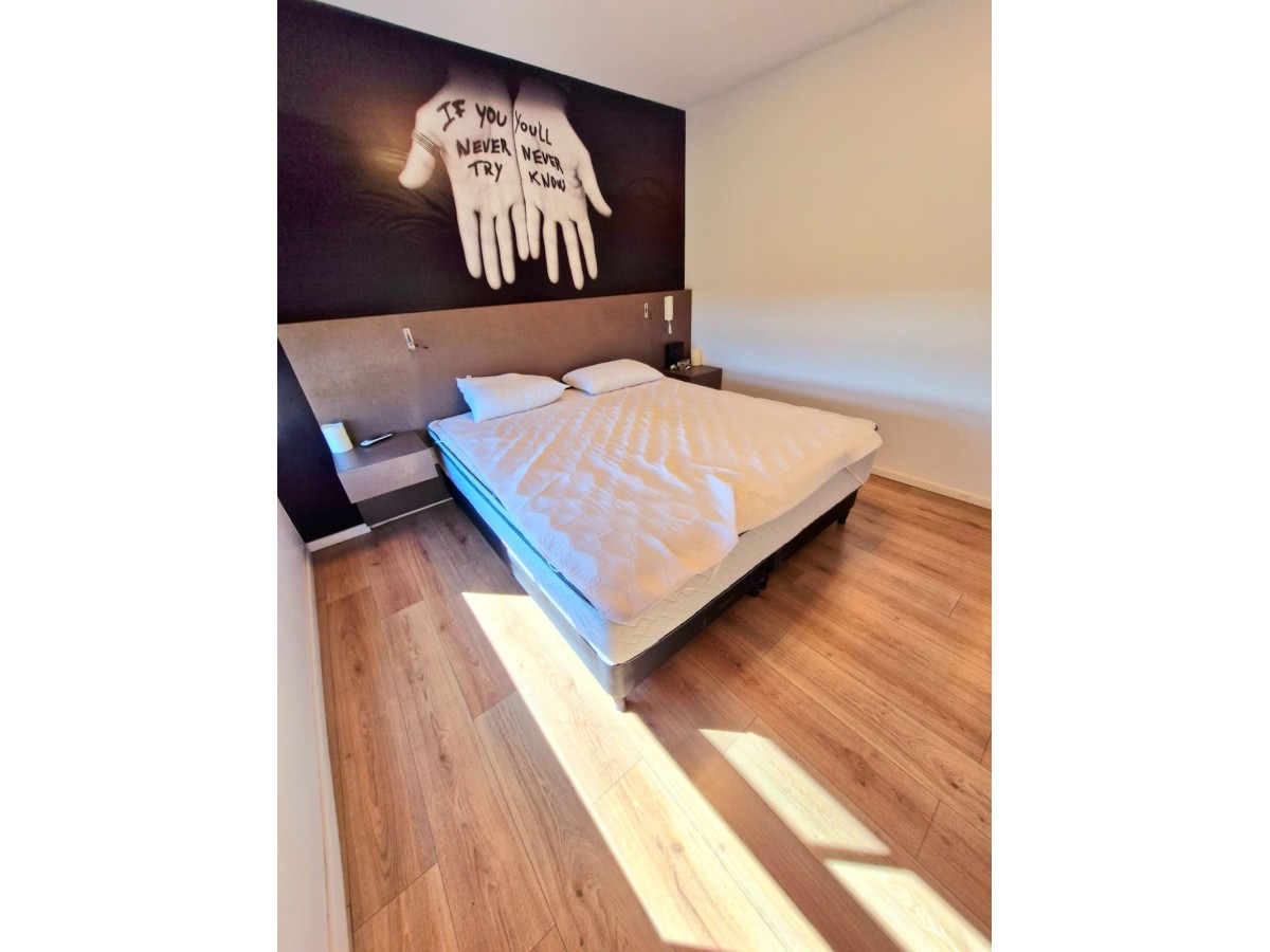 DEPARTAMENTO EXCLUSIVO | LIVETTE CHATEU CARRERAS