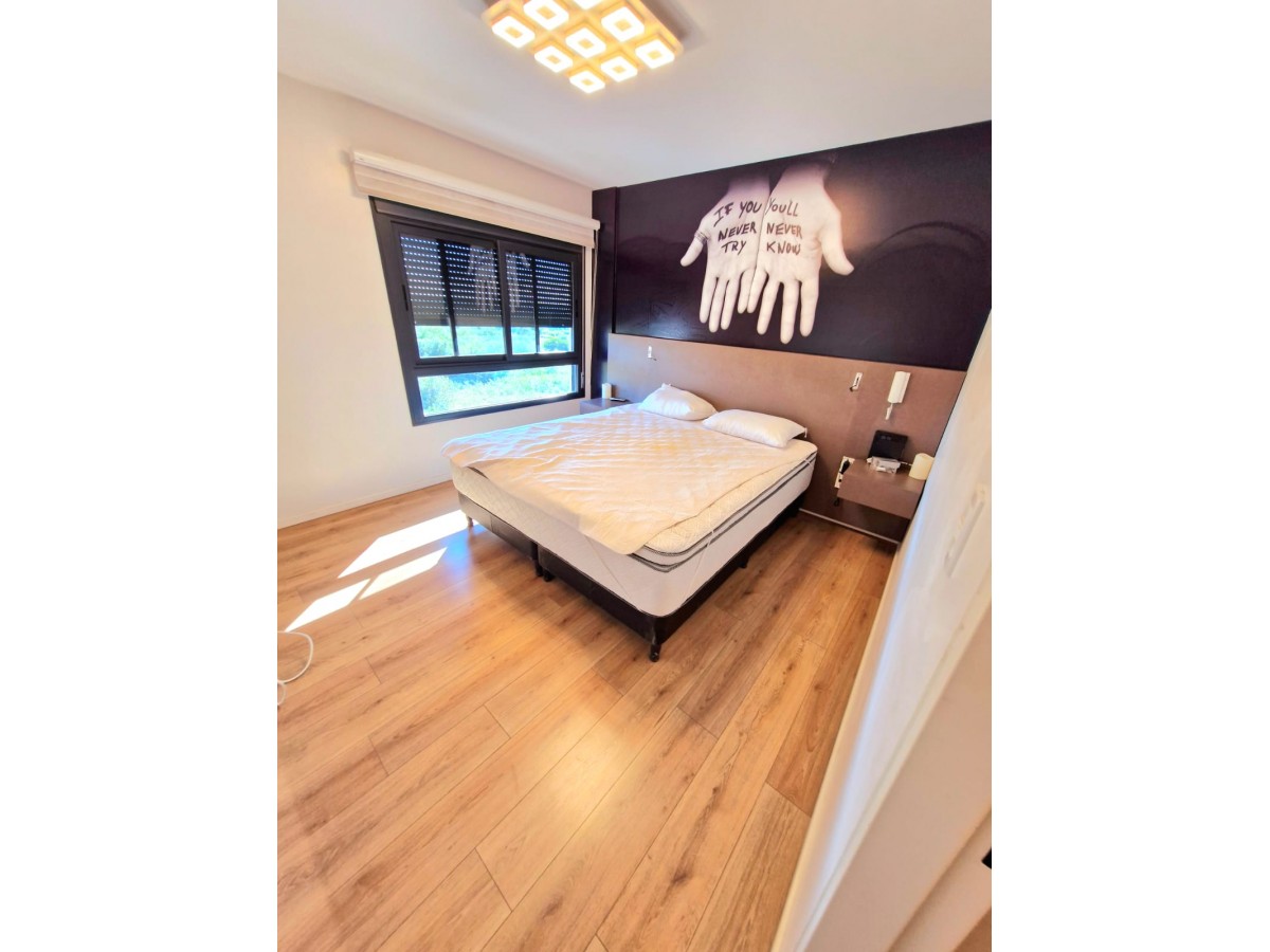 DEPARTAMENTO EXCLUSIVO | LIVETTE CHATEU CARRERAS