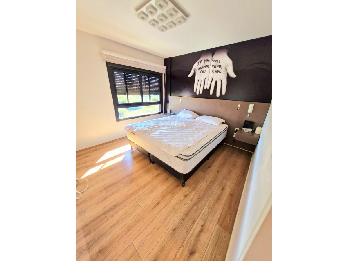 DEPARTAMENTO EXCLUSIVO | LIVETTE CHATEU CARRERAS