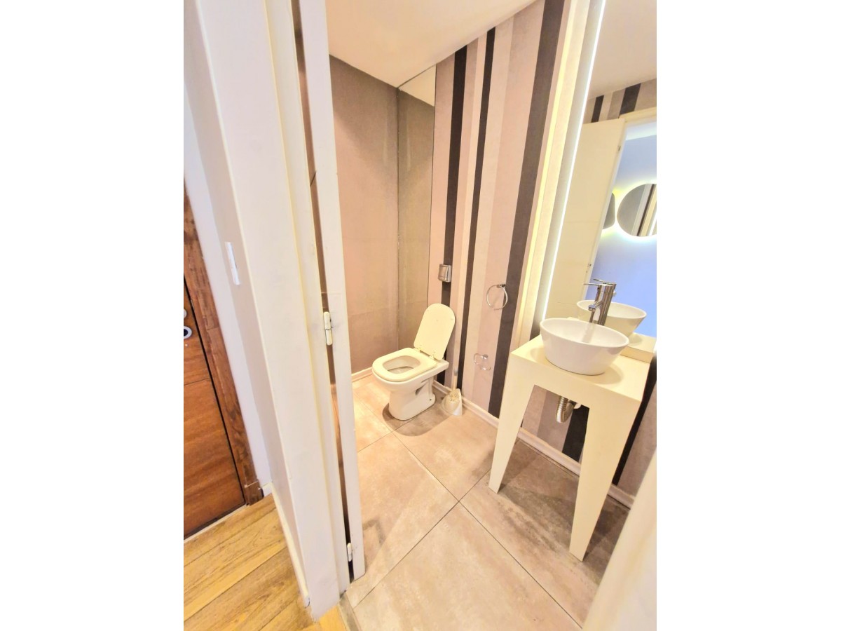 DEPARTAMENTO EXCLUSIVO | LIVETTE CHATEU CARRERAS