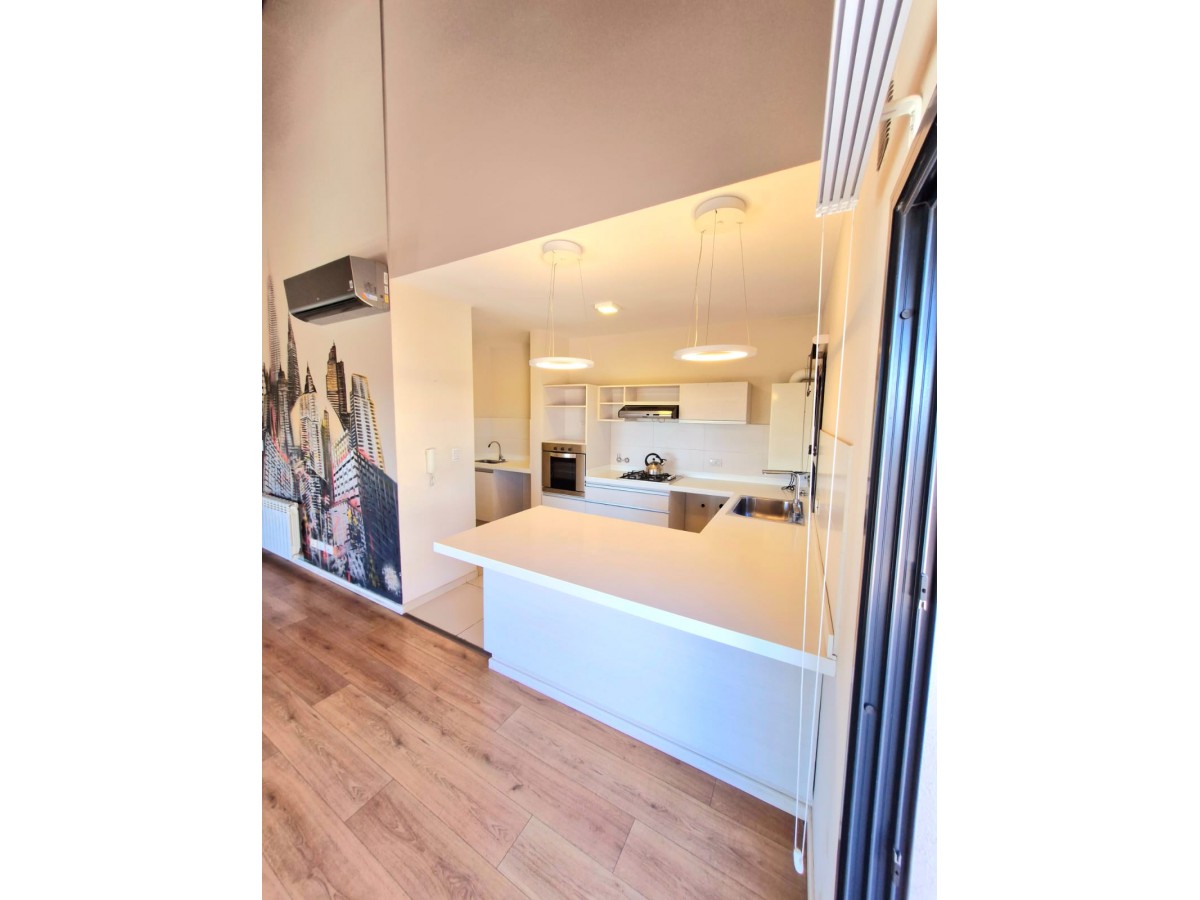 DEPARTAMENTO EXCLUSIVO | LIVETTE CHATEU CARRERAS