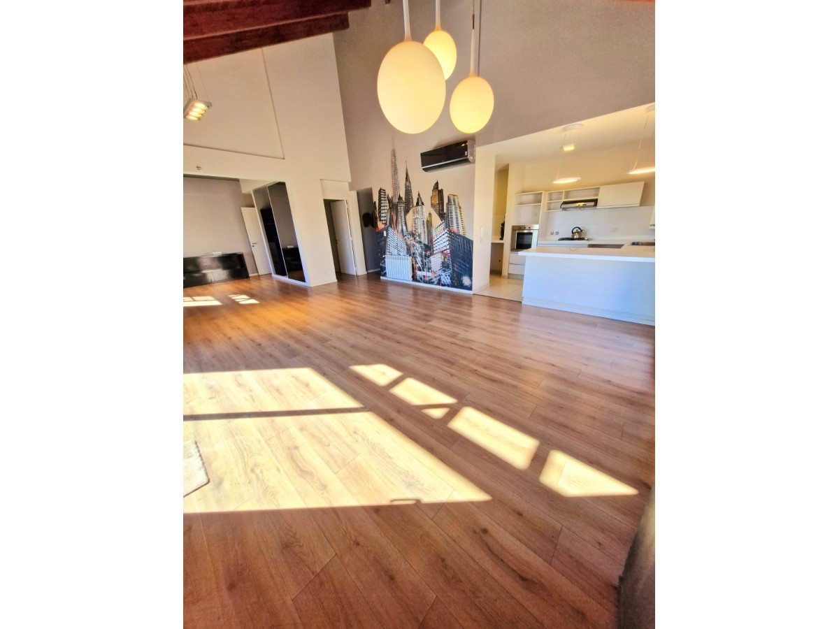 DEPARTAMENTO EXCLUSIVO | LIVETTE CHATEU CARRERAS
