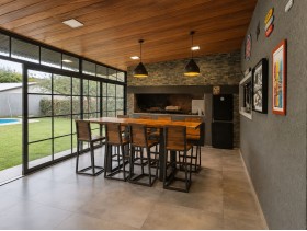 VENTA CASA EN EL TALAR DE MENDIOLAZA