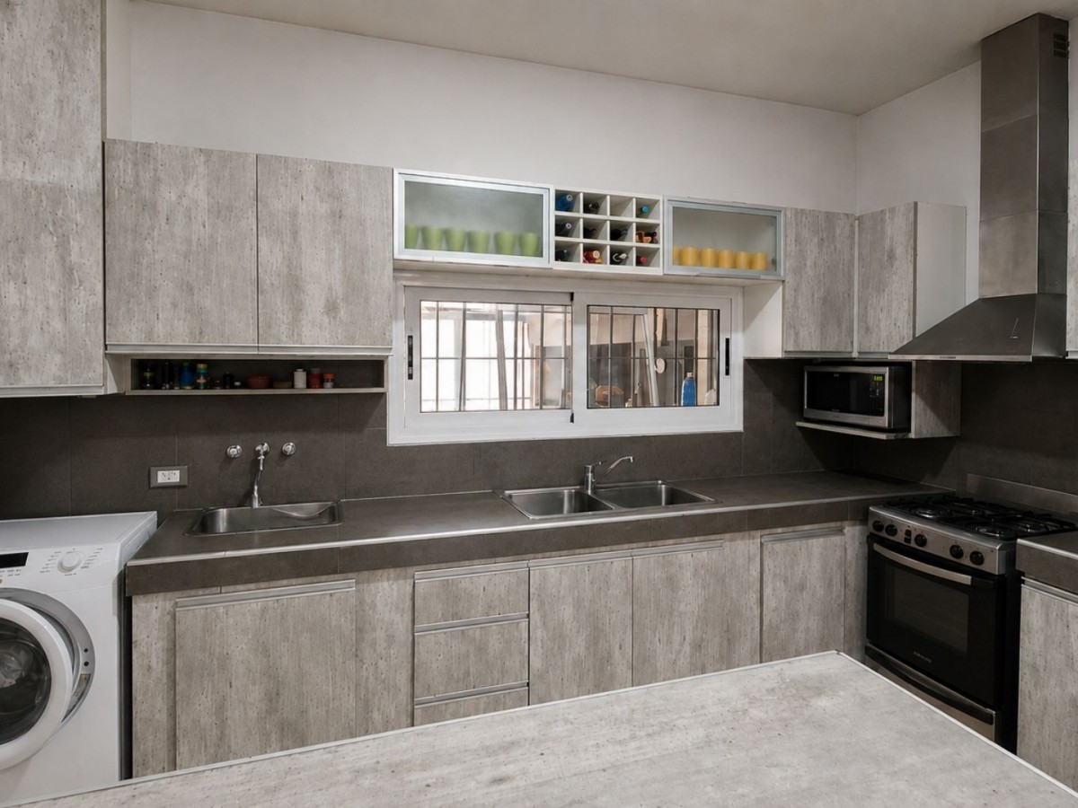 VENTA CASA EN EL TALAR DE MENDIOLAZA
