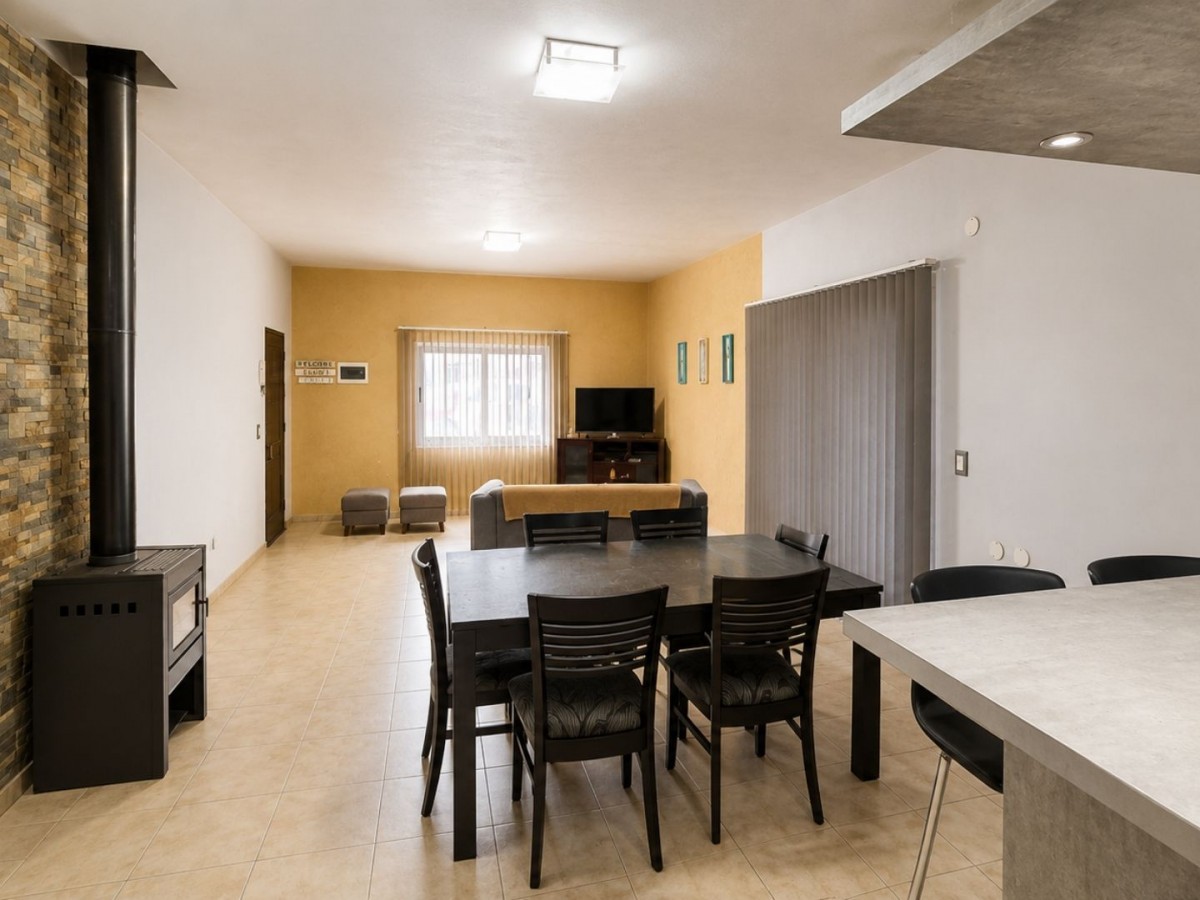 VENTA CASA EN EL TALAR DE MENDIOLAZA